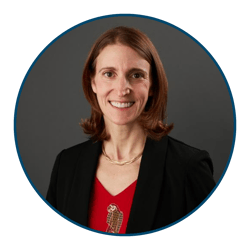 Becky Speaker Page Headshot in Circle Becky Speaker Page Headshot in Circle