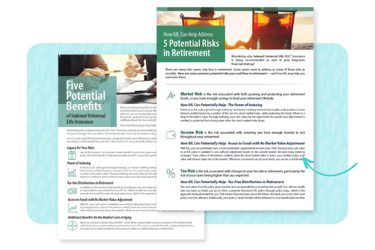 Client Brochures