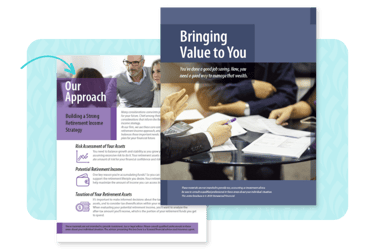 Client Brochures