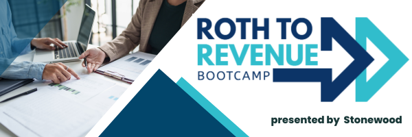 Roth to Revenue