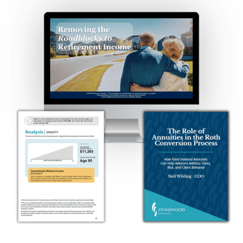 Income Sem Annuity Toolkit COmputer  (1)
