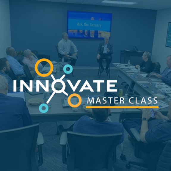 Innovate Master Class