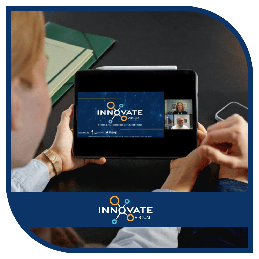 Innovate Virtual Upcoming Events Logo Innovate Virtual Upcoming Events Logo