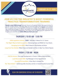 InnovateAgenda