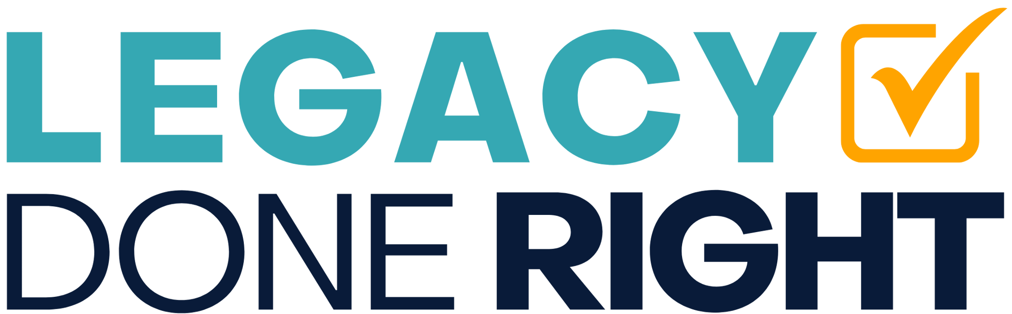 Legacy Done Right Logo-1