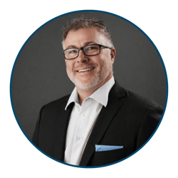 Neil Speaker Page Headshot in Circle Neil Speaker Page Headshot in Circle