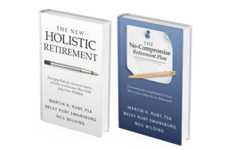 New Holistic and No Compromise Books