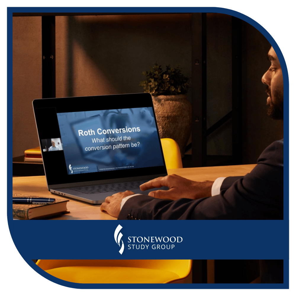 Stonewood Study Group Upcoming Events Logo Stonewood Study Group Upcoming Events Logo