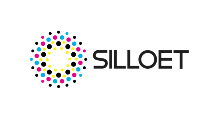 Silloet-logo-white-rec