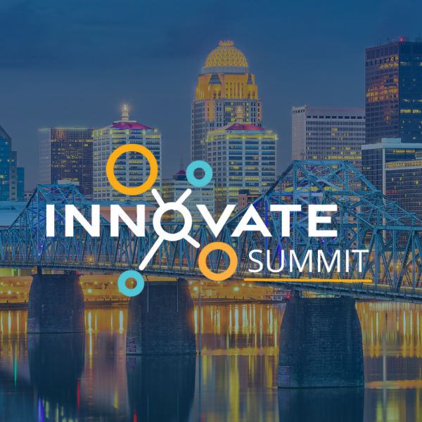 Upcoming Events Innovate Summit