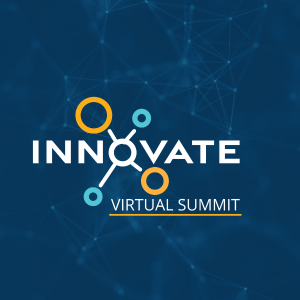 Upcoming Events Virtual Innovate Summit